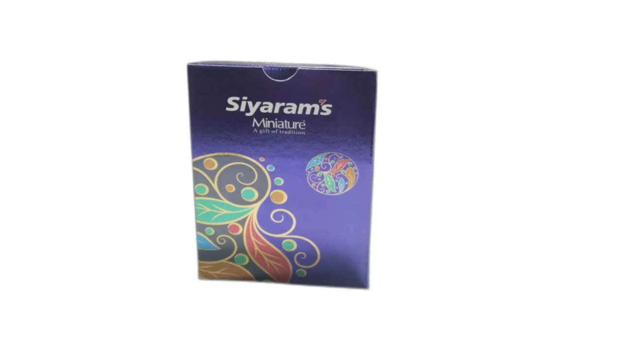 UV Color Printing Sample 4