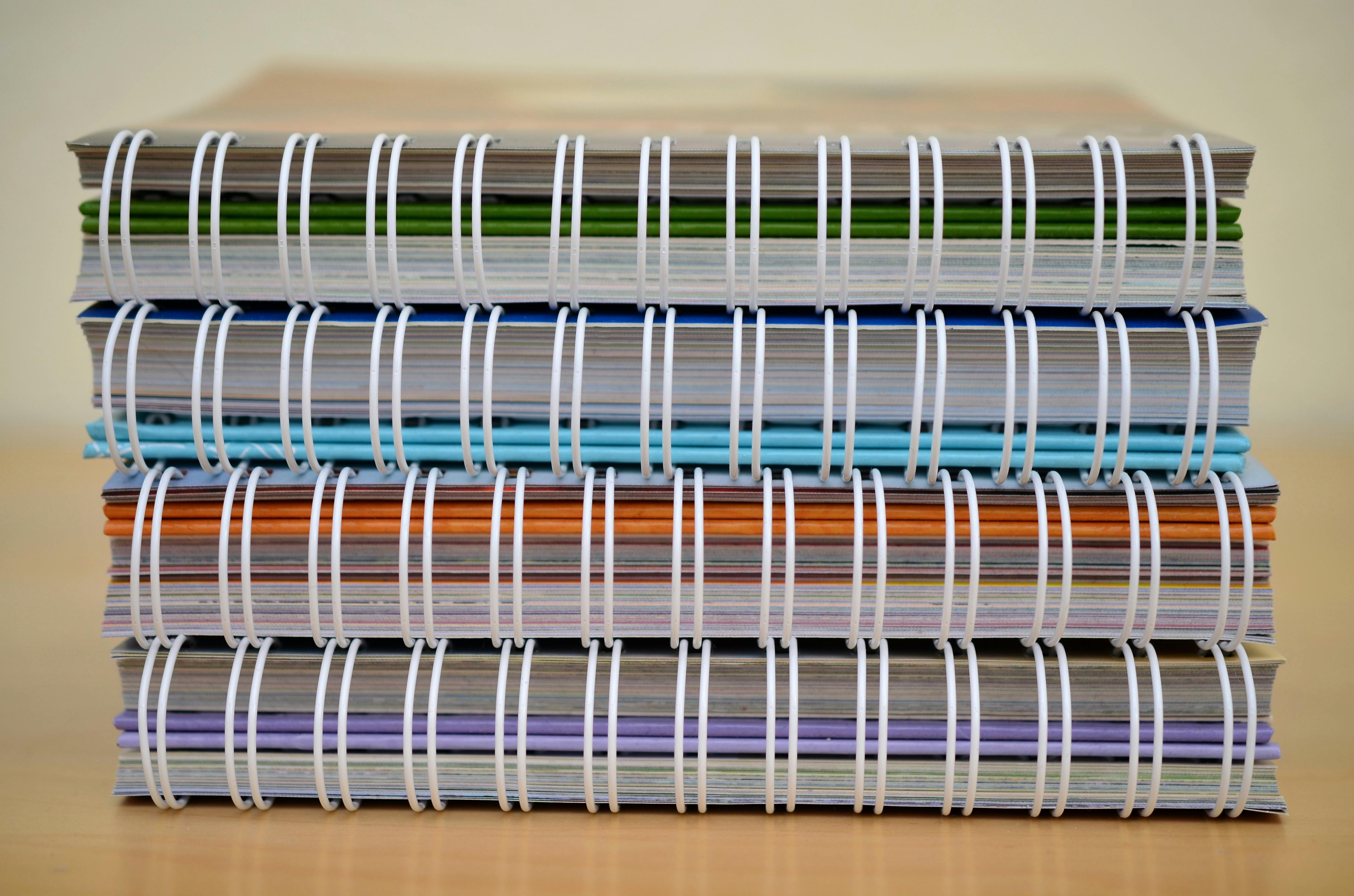 Book Binding Services