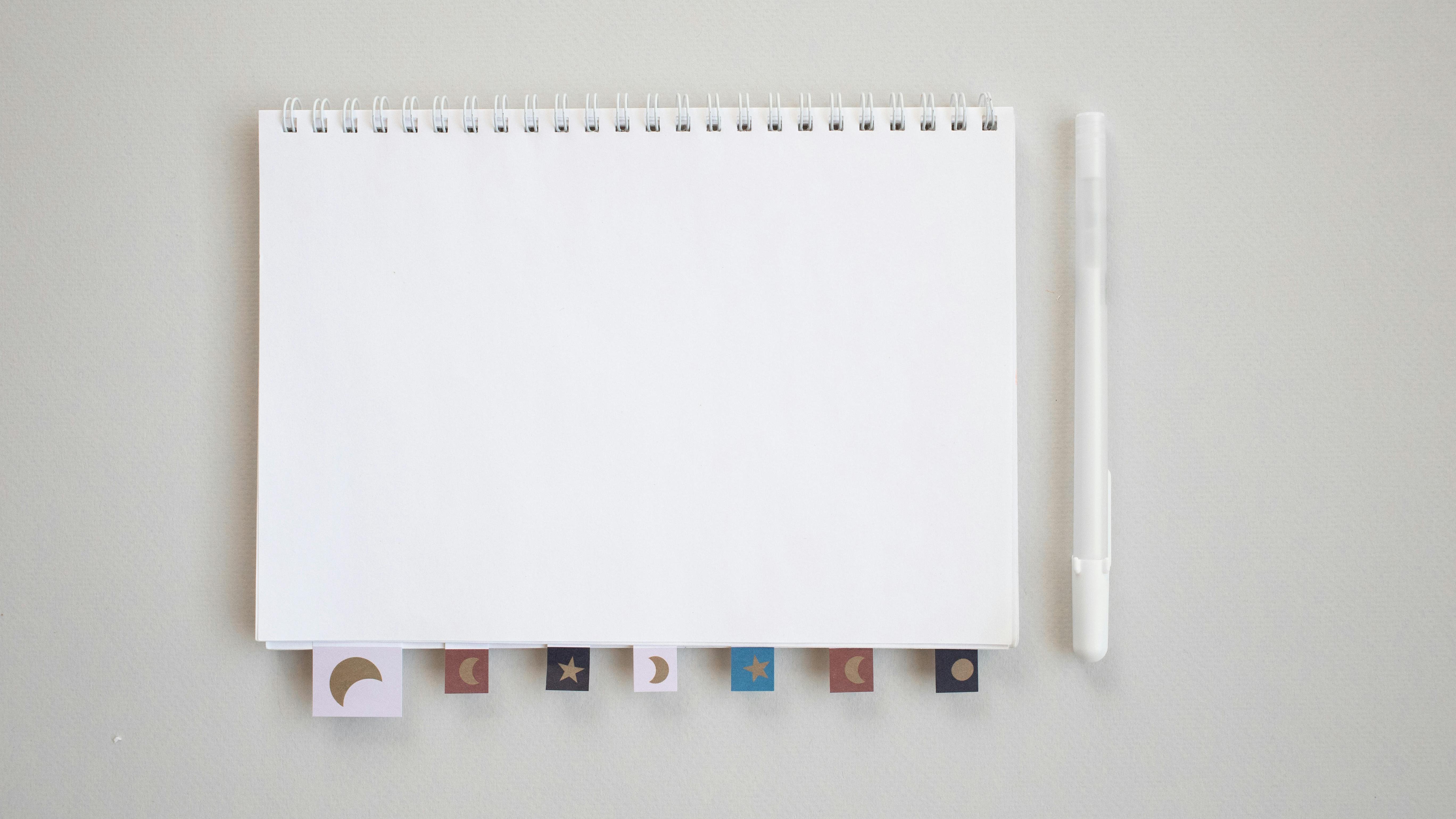 Book Index Punching Sample 3