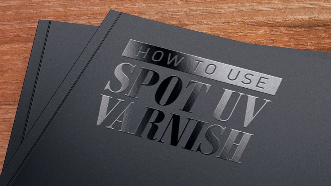 Varnishing Service Sample 1